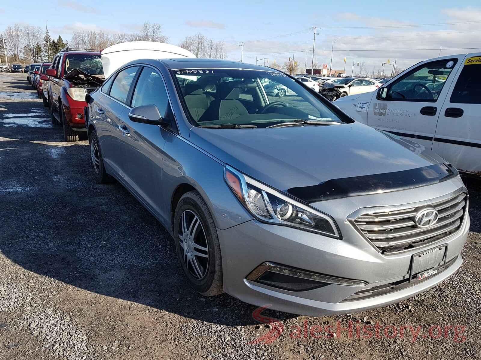 5NPE24AF2GH311808 2016 HYUNDAI SONATA