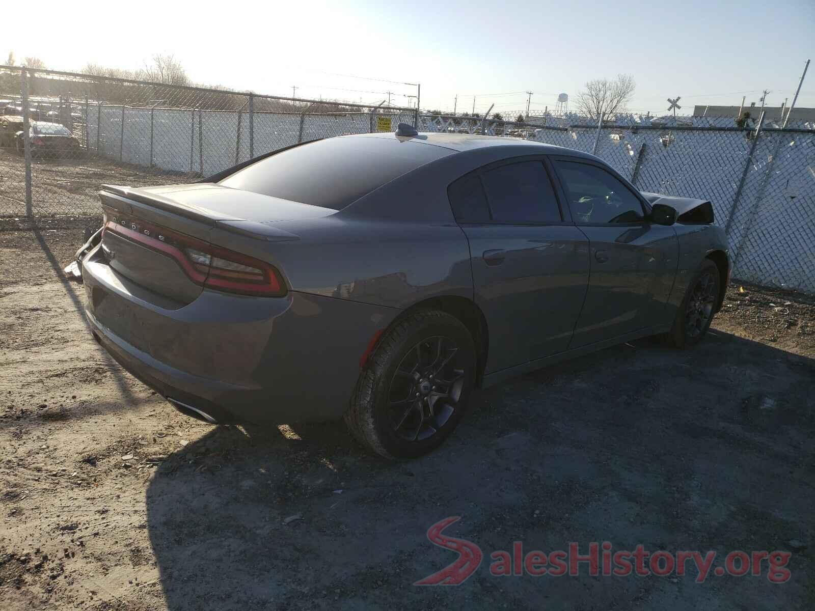 2C3CDXJG0JH136037 2018 DODGE CHARGER