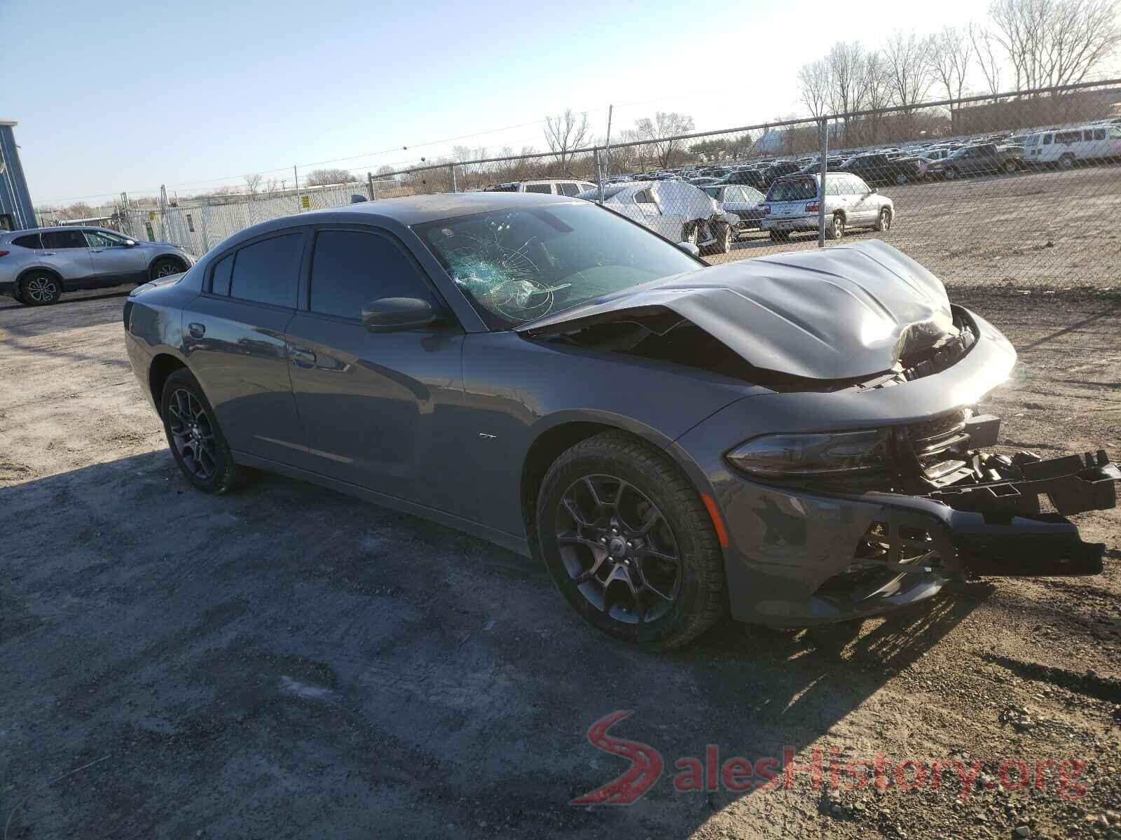 2C3CDXJG0JH136037 2018 DODGE CHARGER