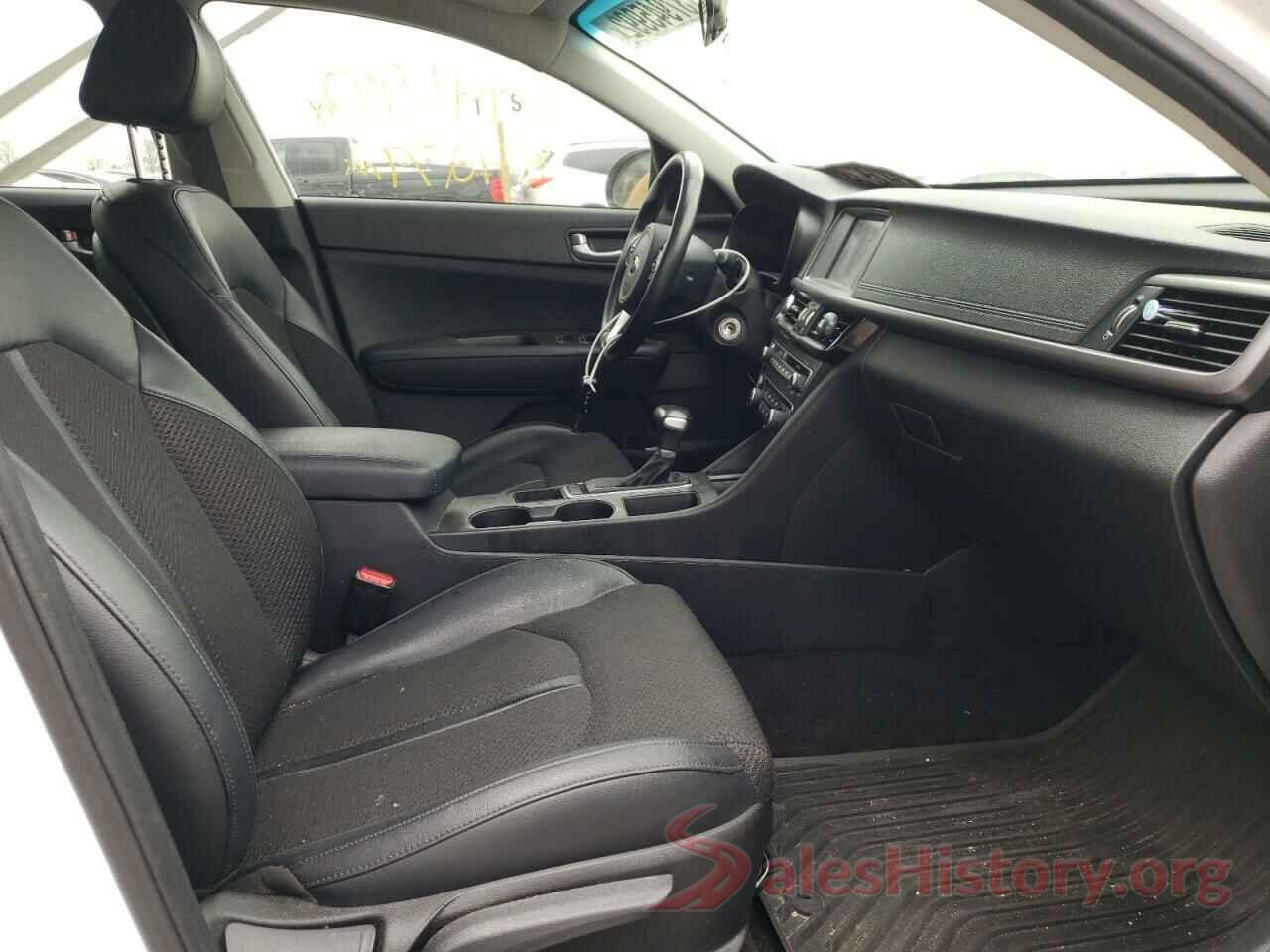 5XXGT4L3XJG216960 2018 KIA OPTIMA