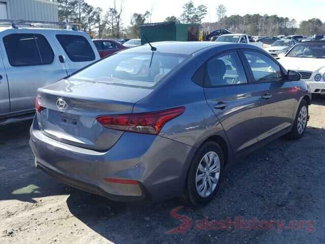 3KPC24A30JE012715 2018 HYUNDAI ACCENT