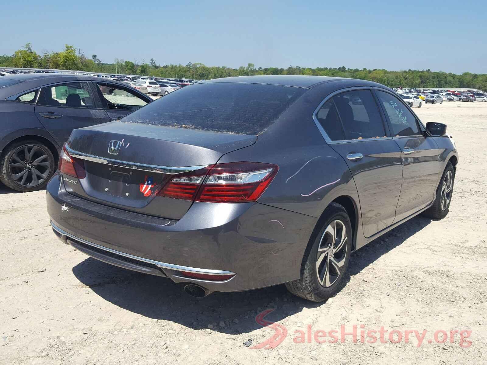 1HGCR2F37HA162456 2017 HONDA ACCORD