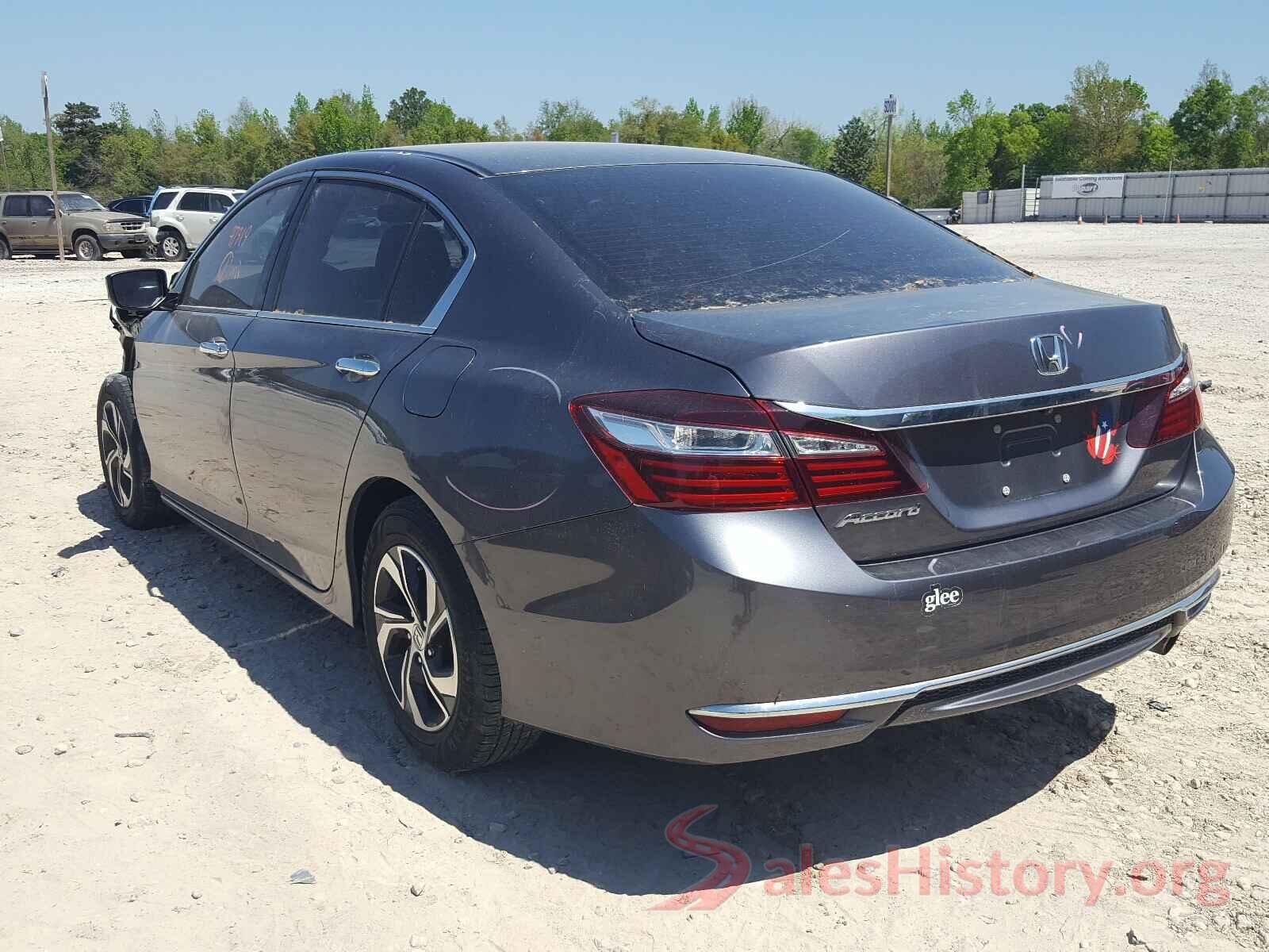 1HGCR2F37HA162456 2017 HONDA ACCORD