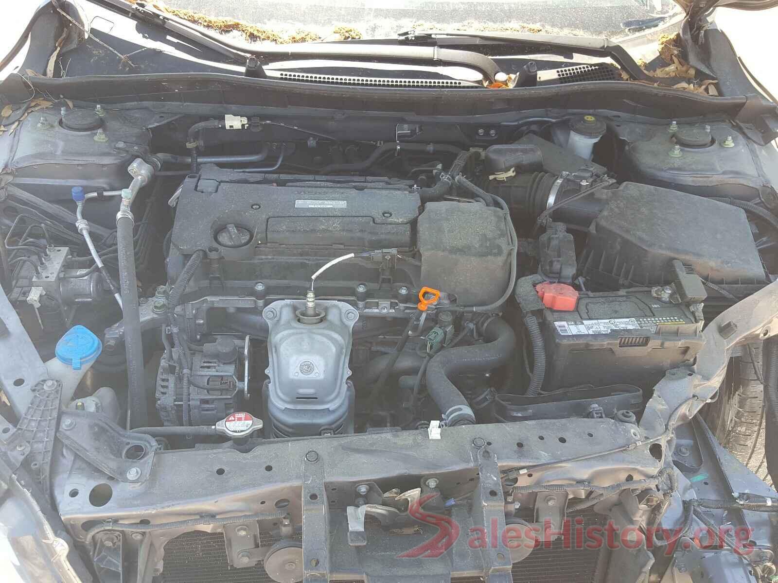 1HGCR2F37HA162456 2017 HONDA ACCORD