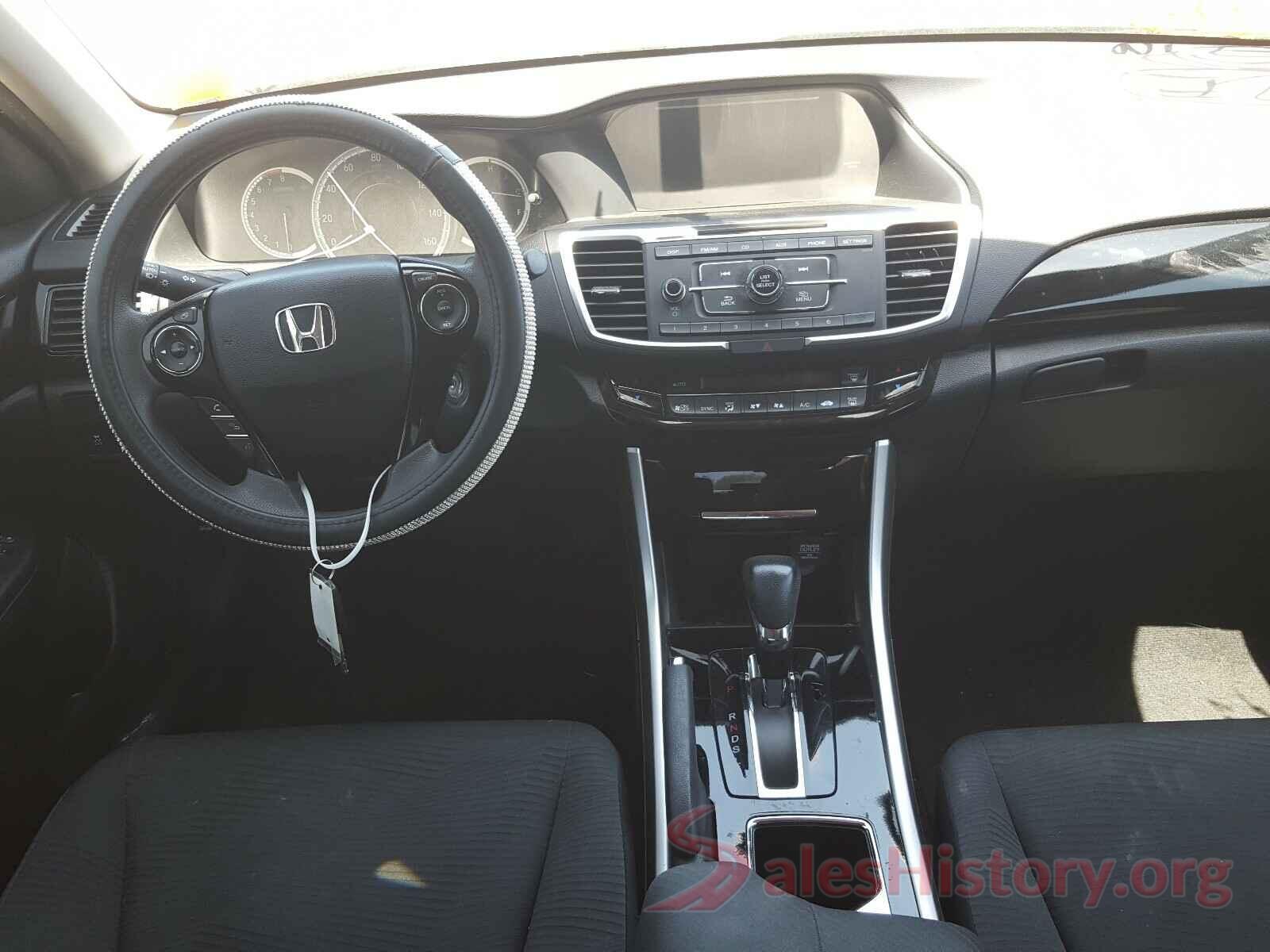 1HGCR2F37HA162456 2017 HONDA ACCORD