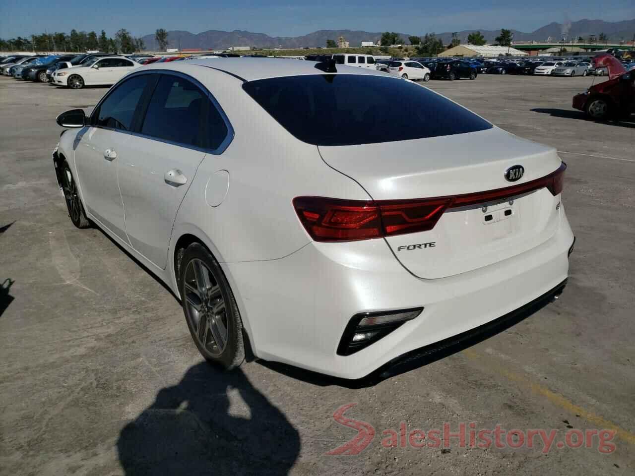 3KPF54AD6KE034202 2019 KIA FORTE