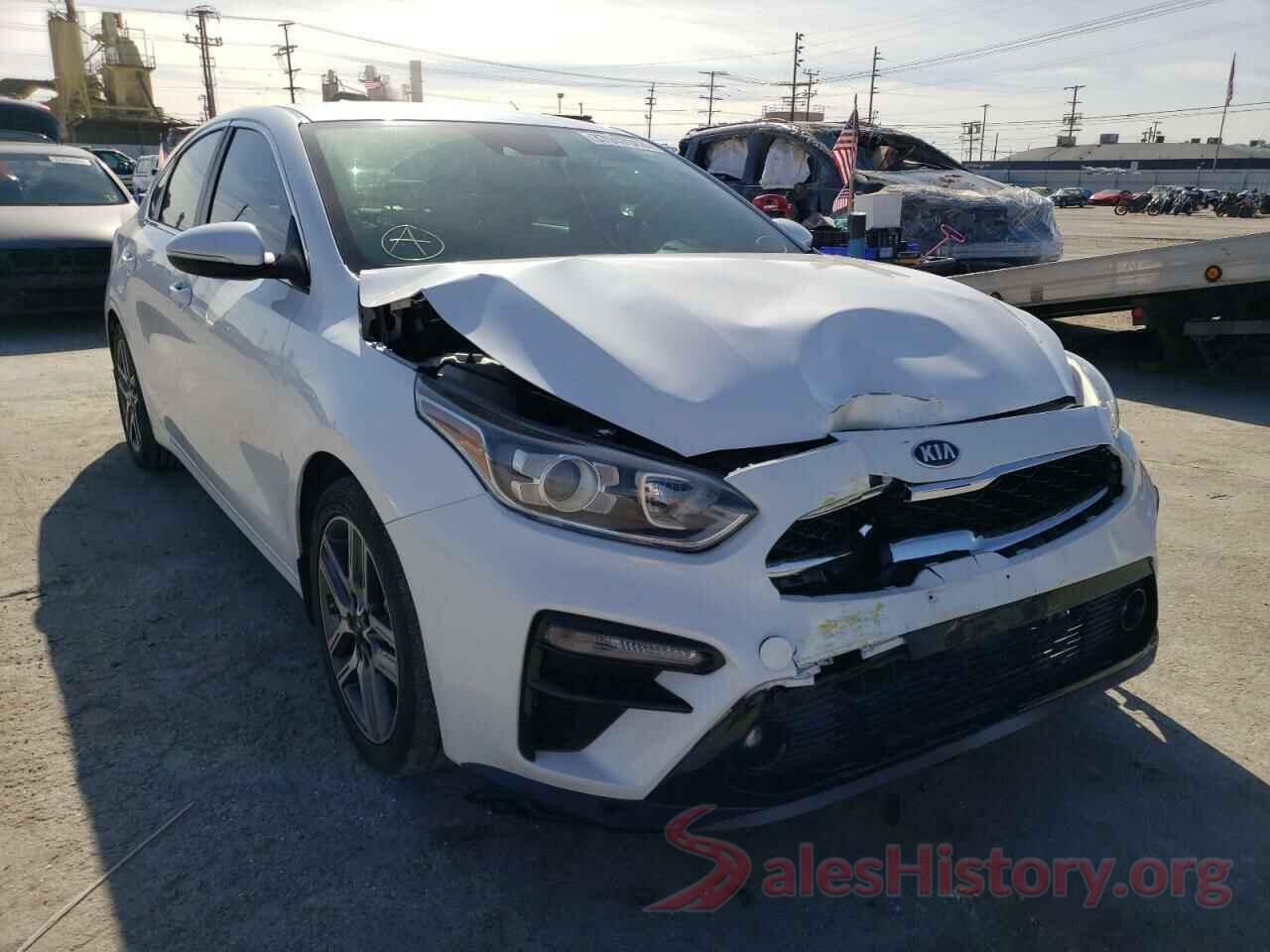 3KPF54AD6KE034202 2019 KIA FORTE