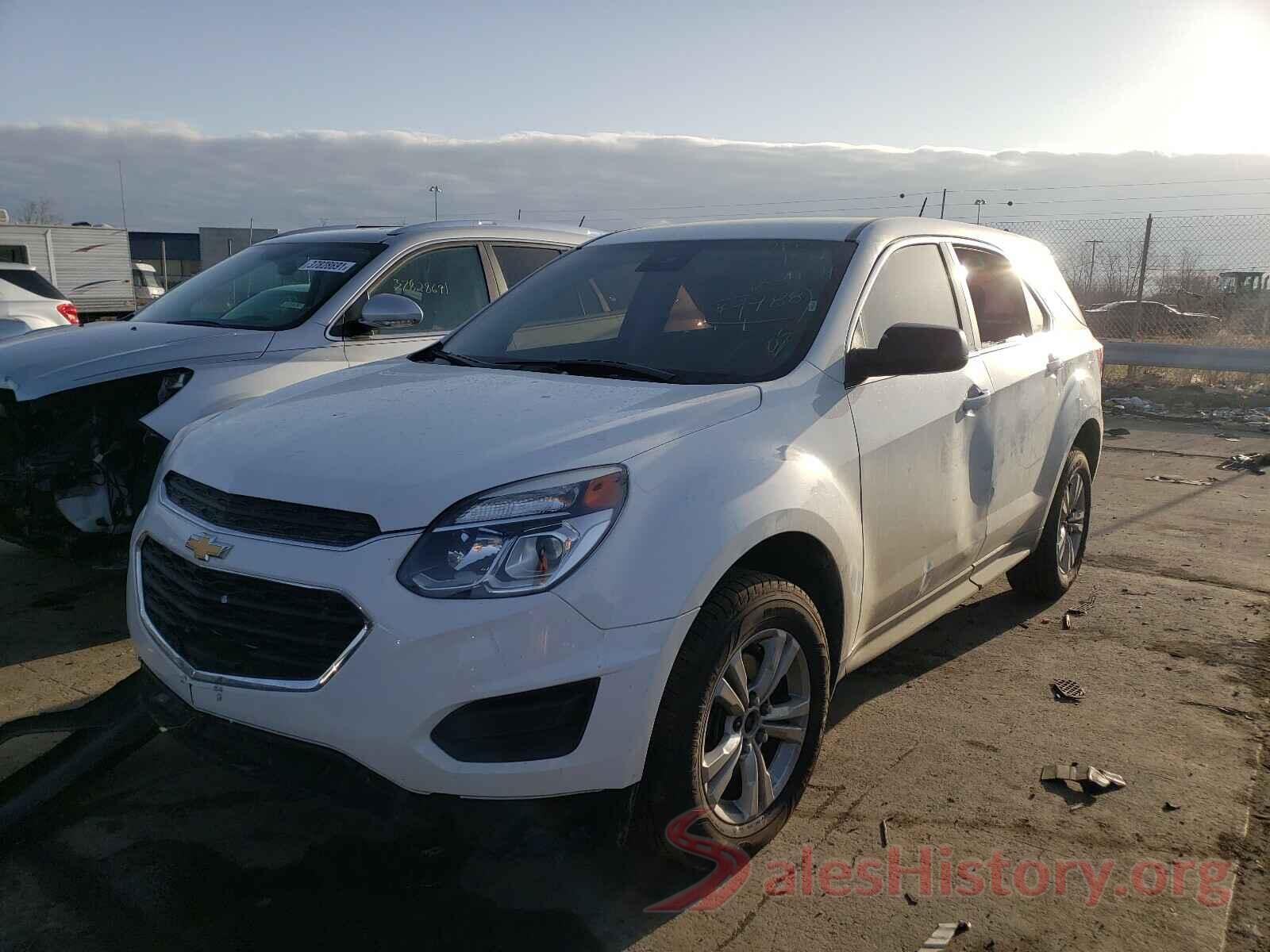 2GNALBEK5H1604104 2017 CHEVROLET EQUINOX