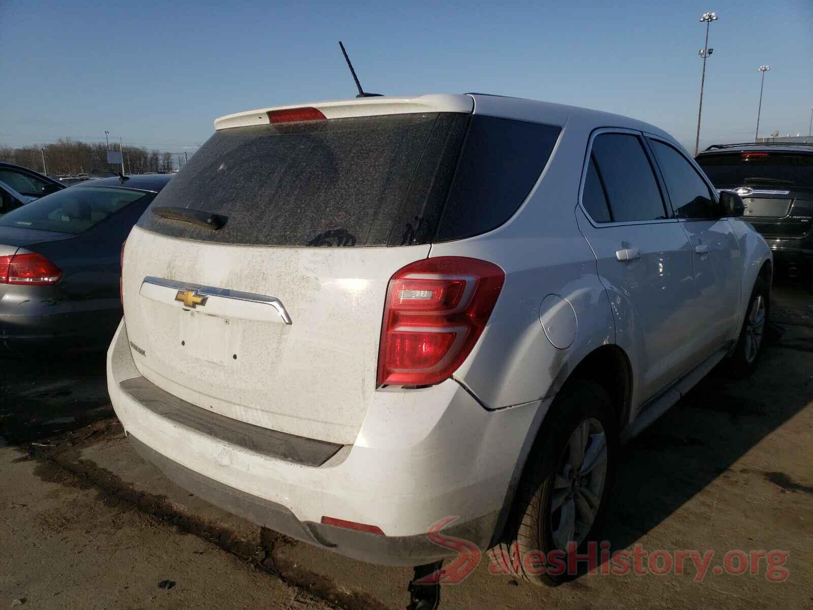 2GNALBEK5H1604104 2017 CHEVROLET EQUINOX