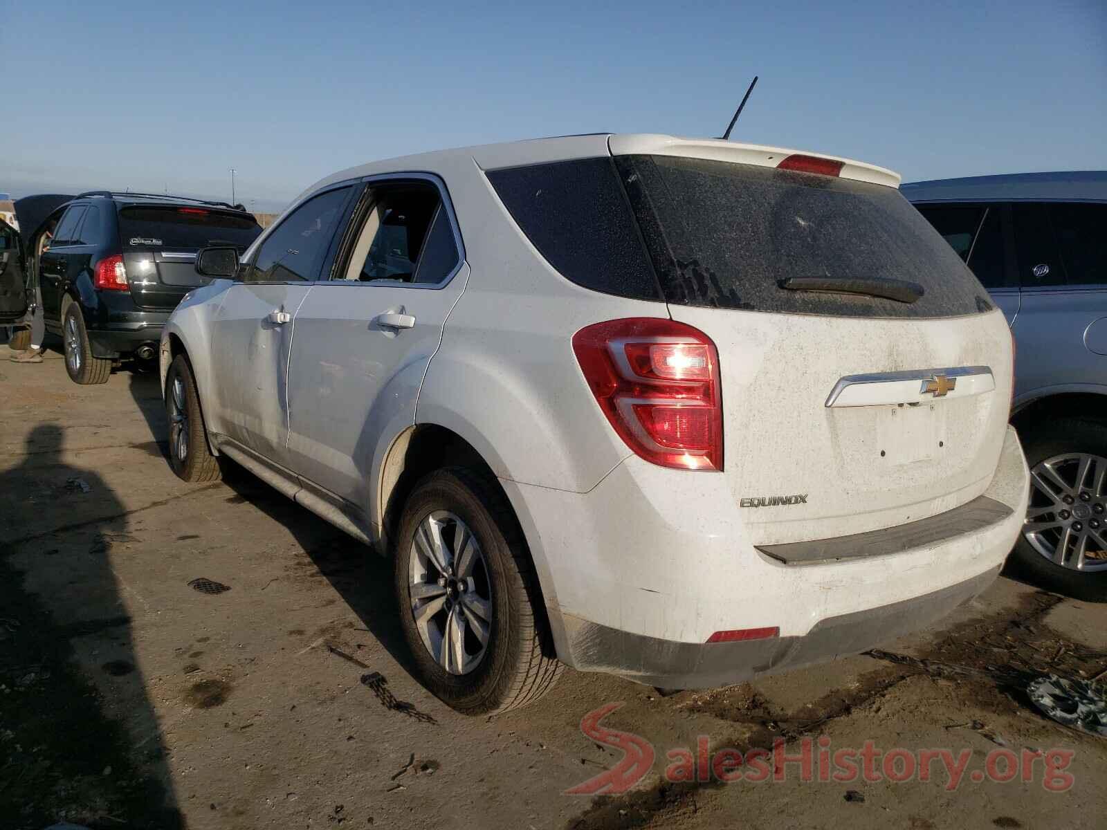 2GNALBEK5H1604104 2017 CHEVROLET EQUINOX