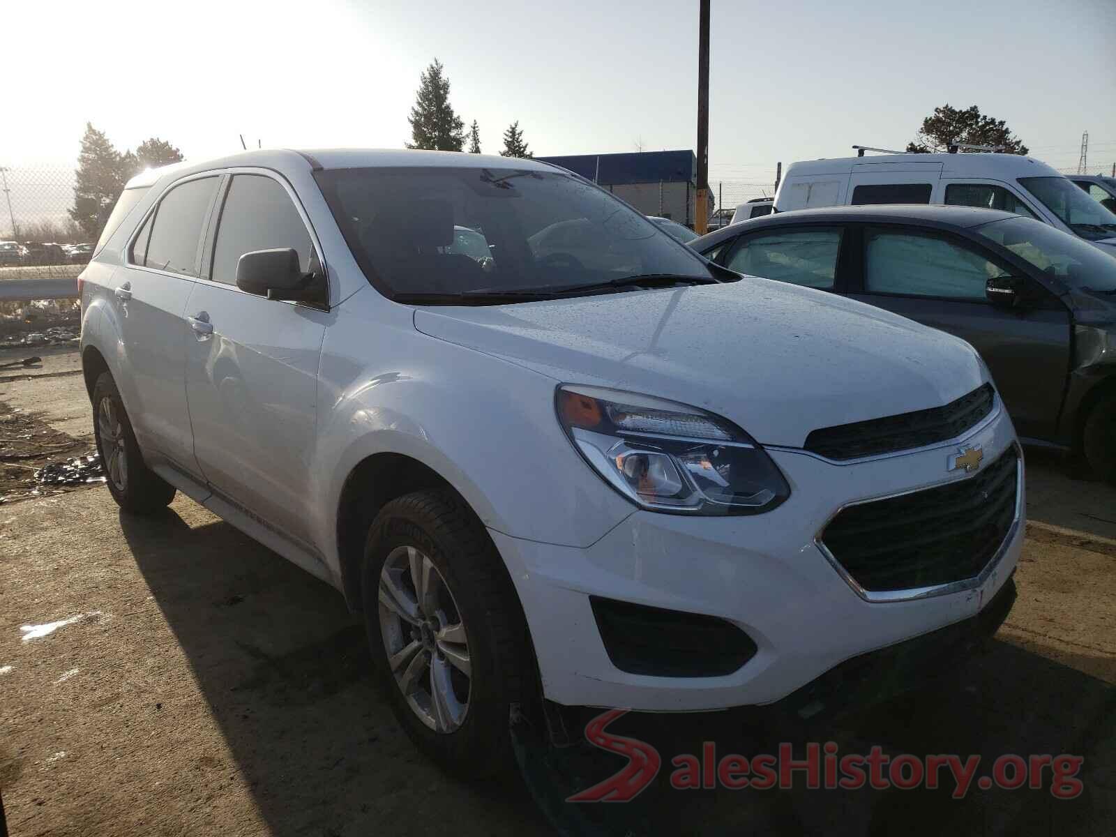 2GNALBEK5H1604104 2017 CHEVROLET EQUINOX