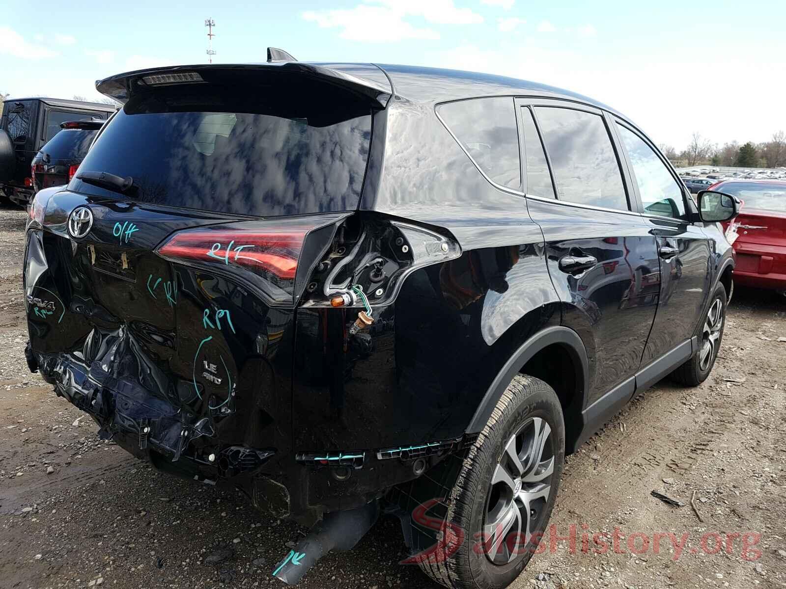 2T3BFREV9JW796454 2018 TOYOTA RAV4