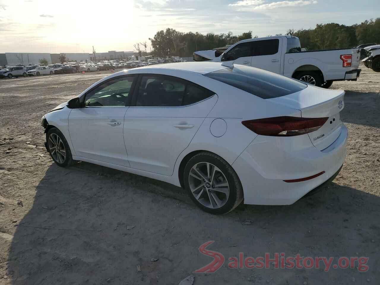 5NPD84LF9JH225653 2018 HYUNDAI ELANTRA