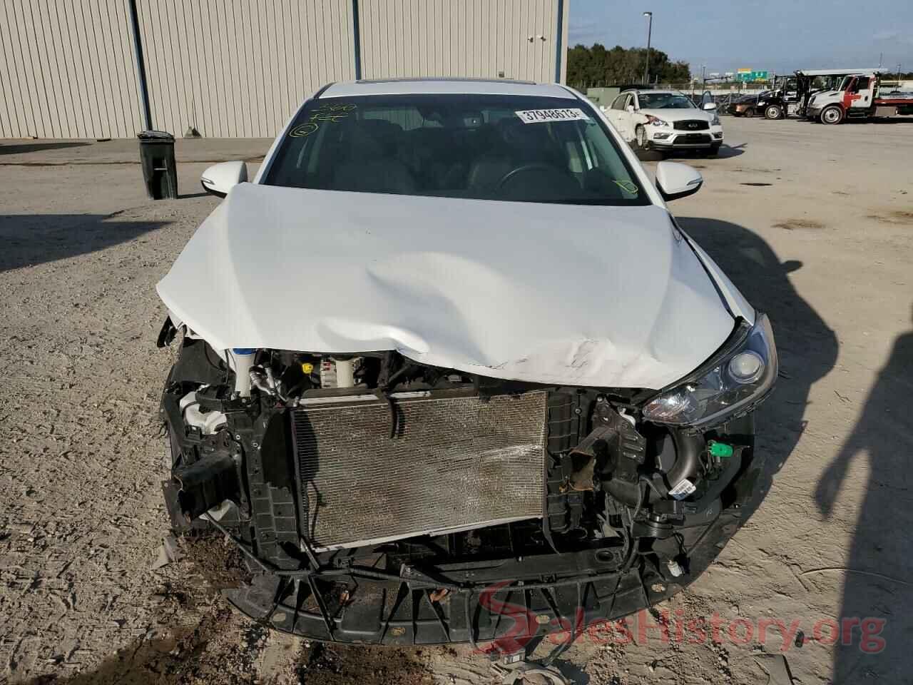 5NPD84LF9JH225653 2018 HYUNDAI ELANTRA