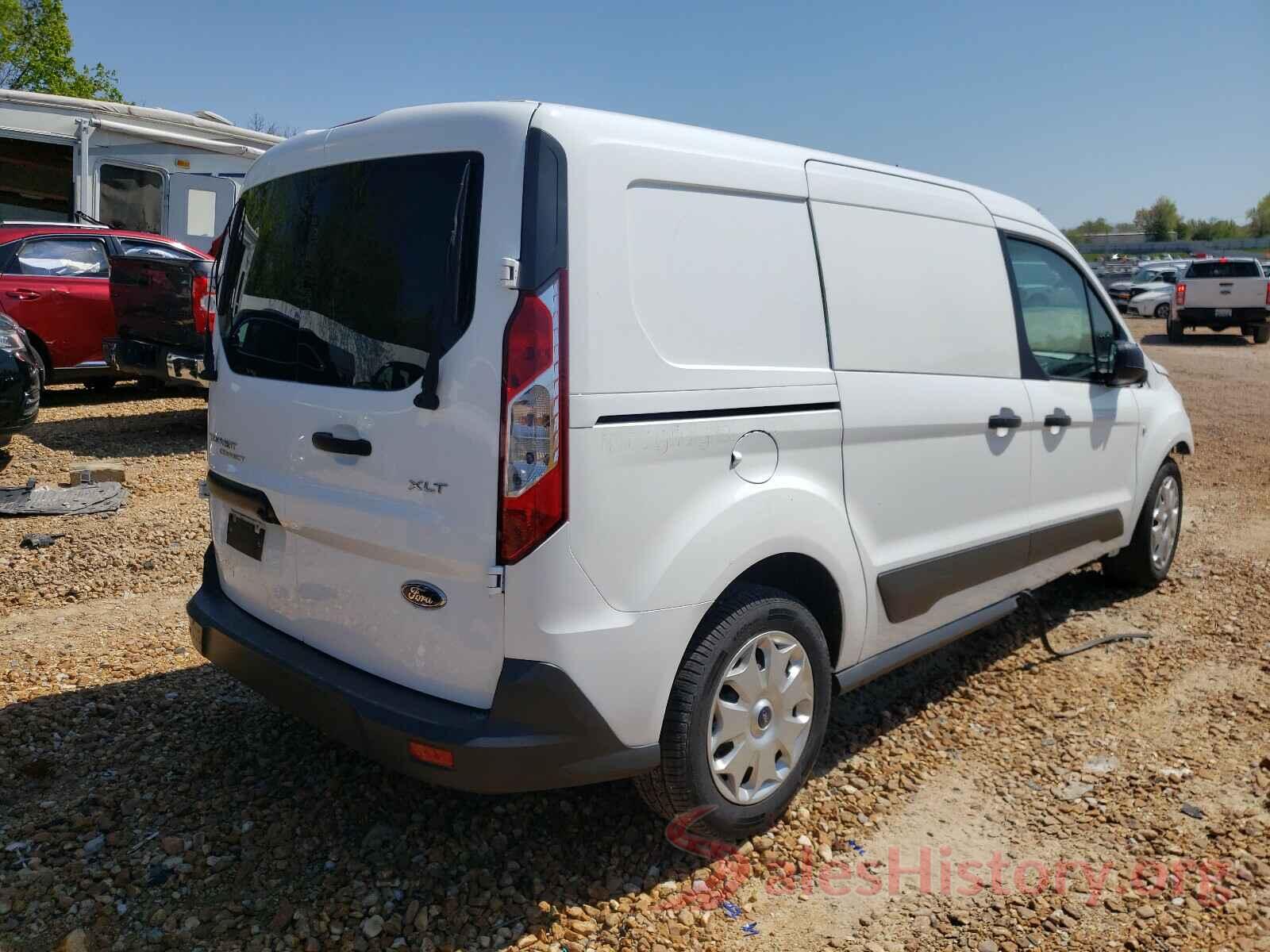 NM0LS7F74G1289034 2016 FORD TRANSIT CO