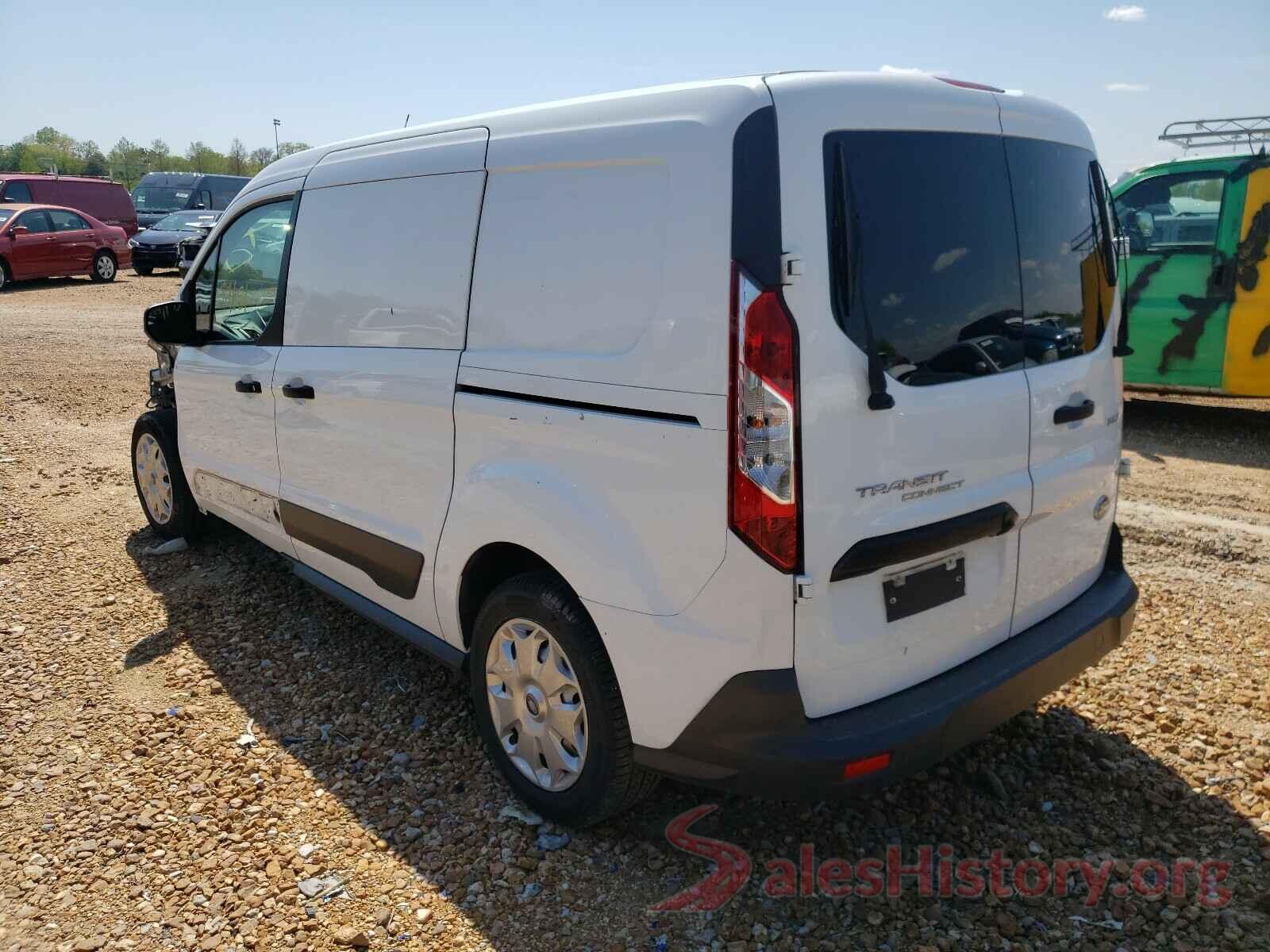 NM0LS7F74G1289034 2016 FORD TRANSIT CO