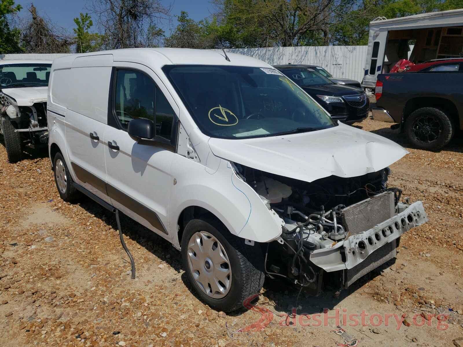 NM0LS7F74G1289034 2016 FORD TRANSIT CO