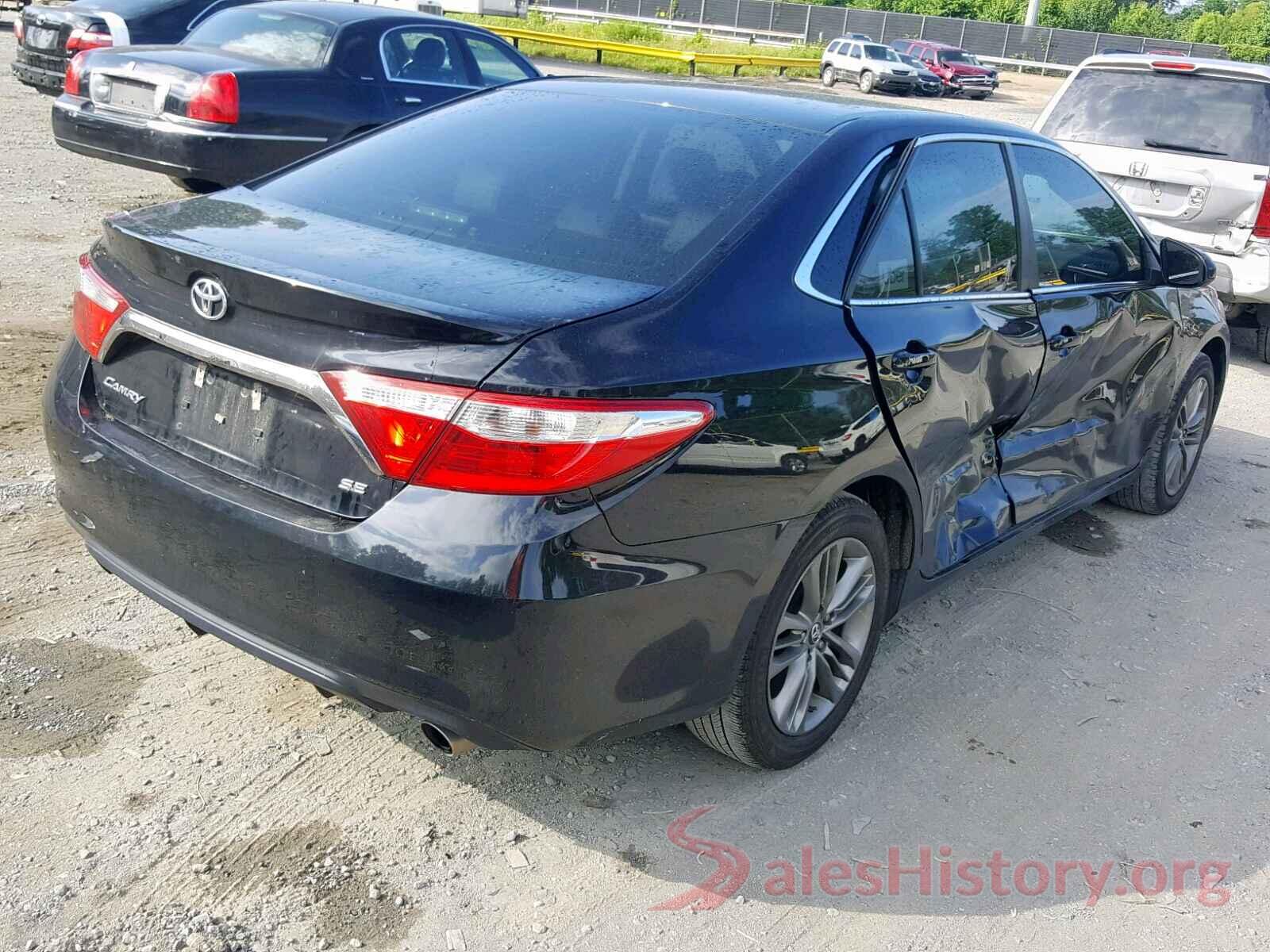 4T1BF1FK7GU570159 2016 TOYOTA CAMRY