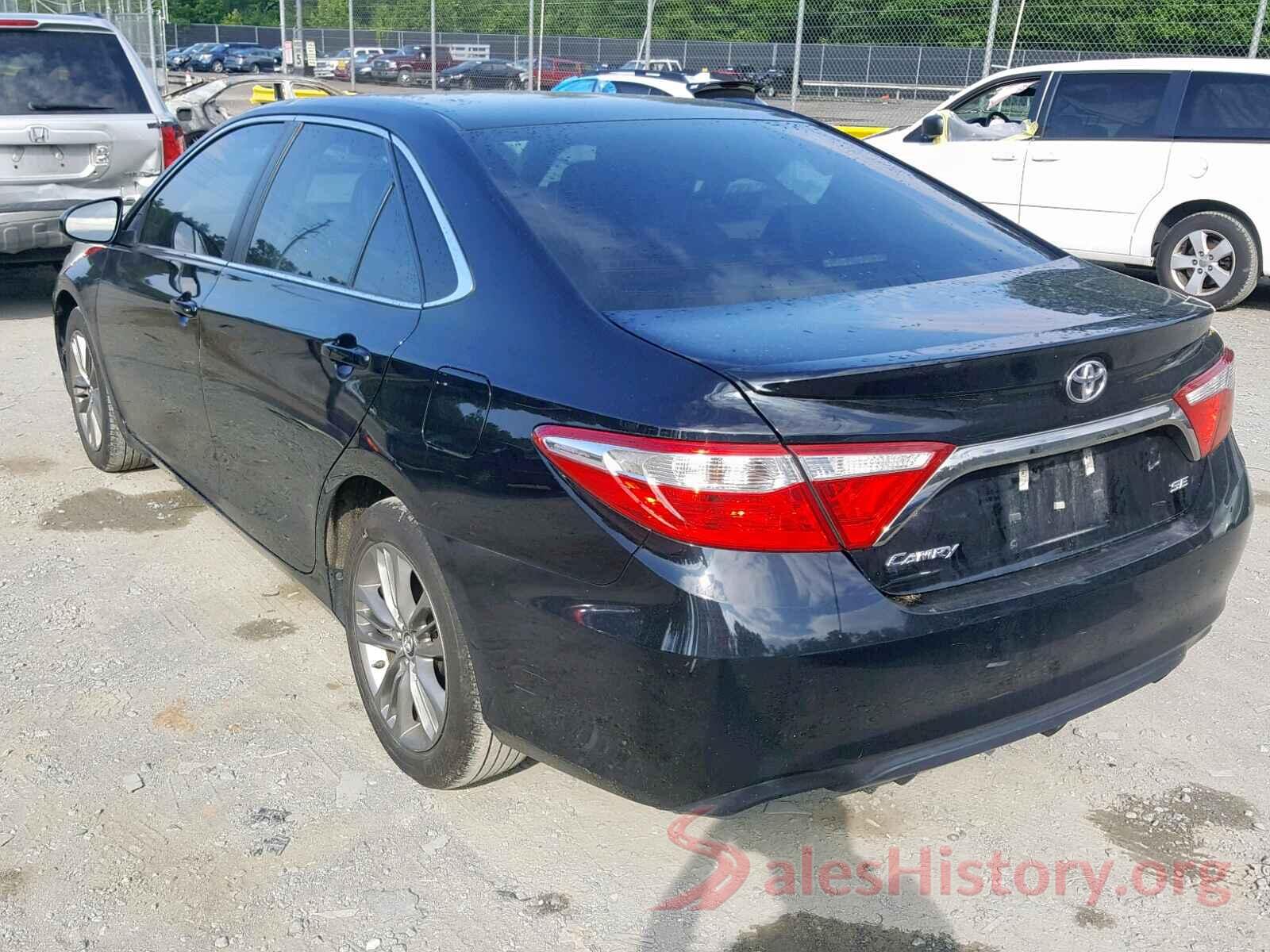 4T1BF1FK7GU570159 2016 TOYOTA CAMRY