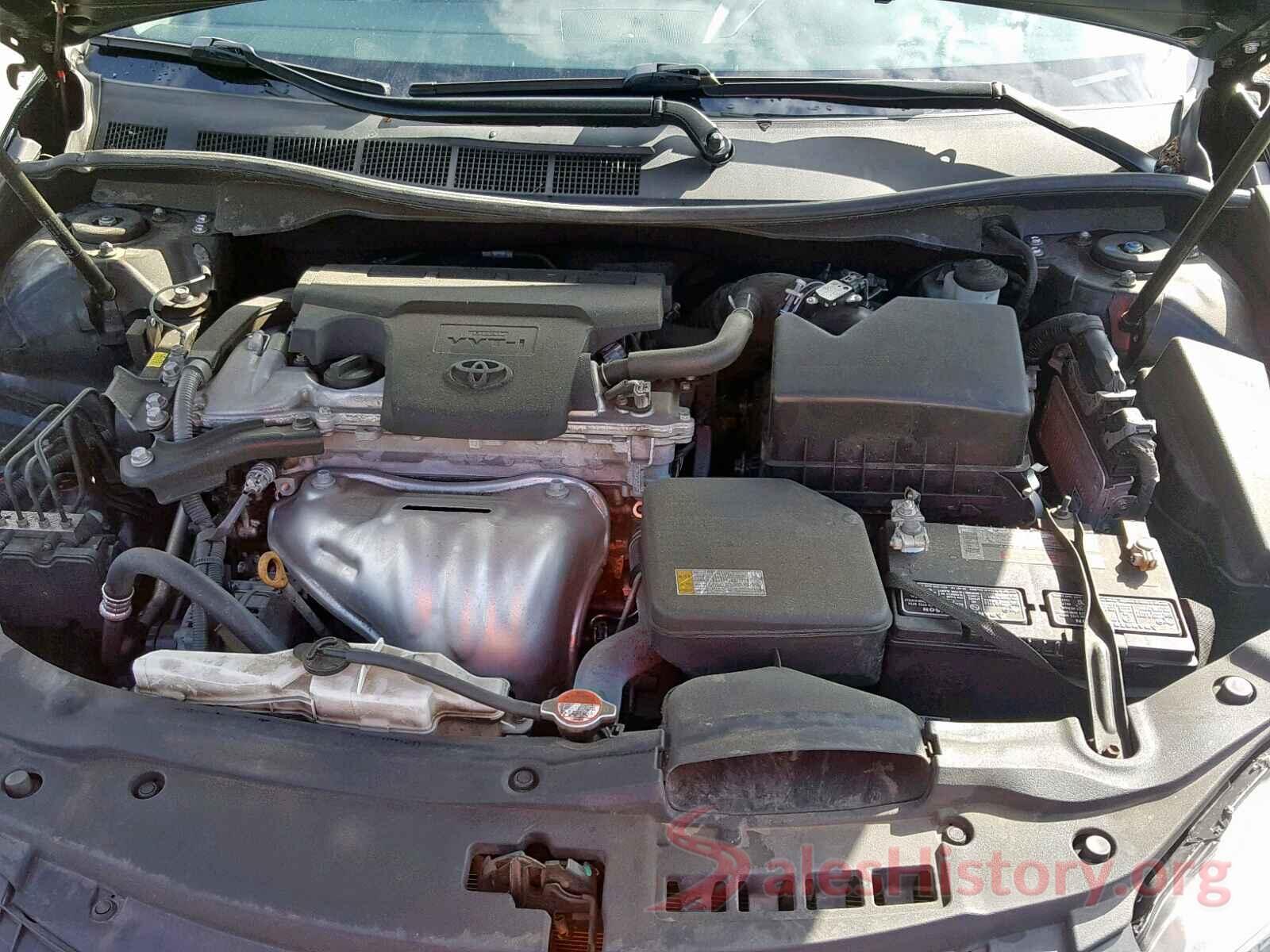 4T1BF1FK7GU570159 2016 TOYOTA CAMRY