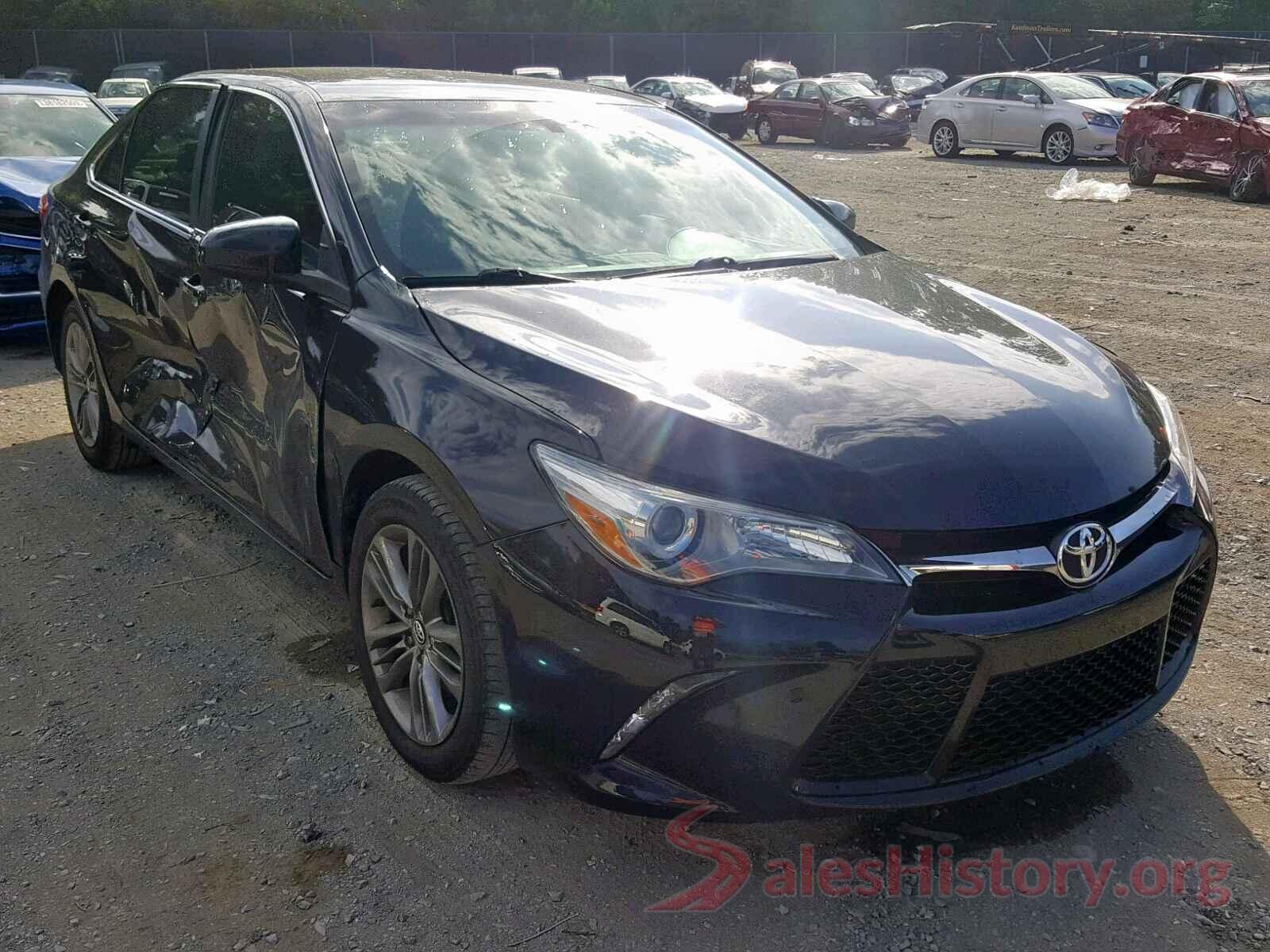 4T1BF1FK7GU570159 2016 TOYOTA CAMRY