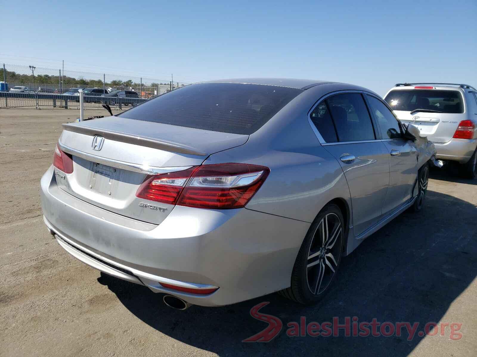 1HGCR2F52HA180798 2017 HONDA ACCORD