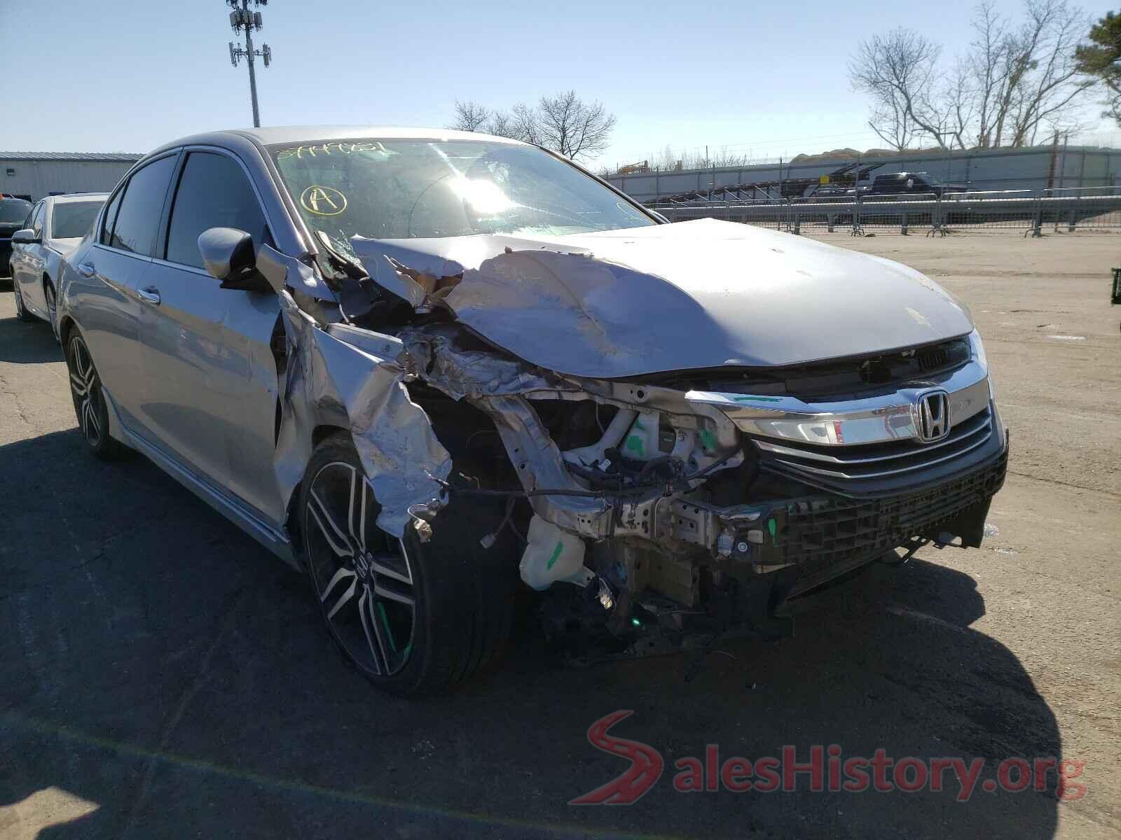 1HGCR2F52HA180798 2017 HONDA ACCORD