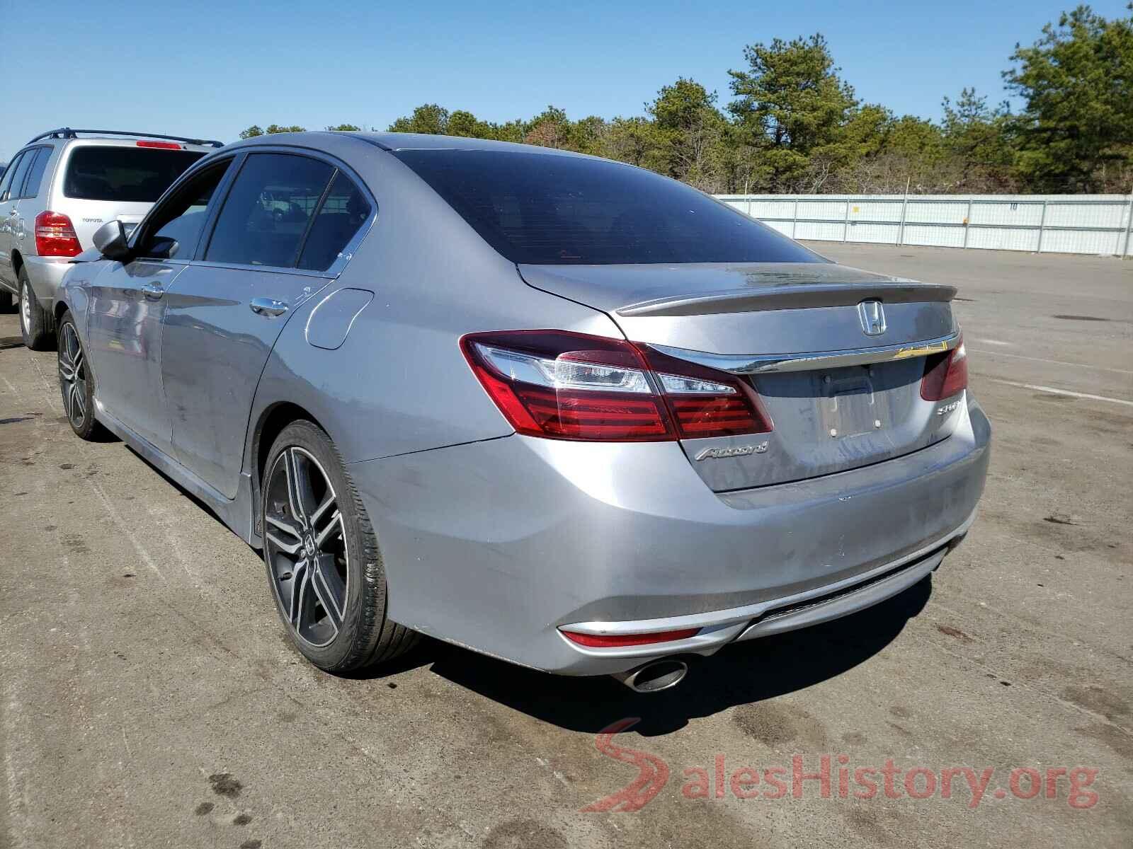 1HGCR2F52HA180798 2017 HONDA ACCORD