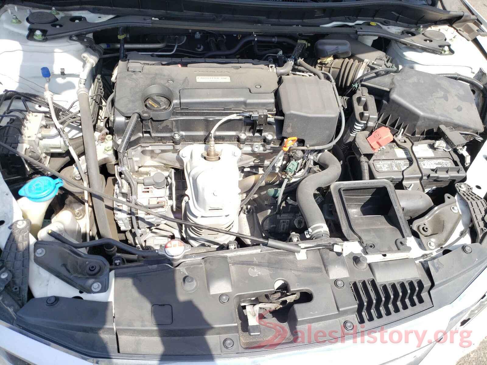 1HGCR2F54HA101129 2017 HONDA ACCORD