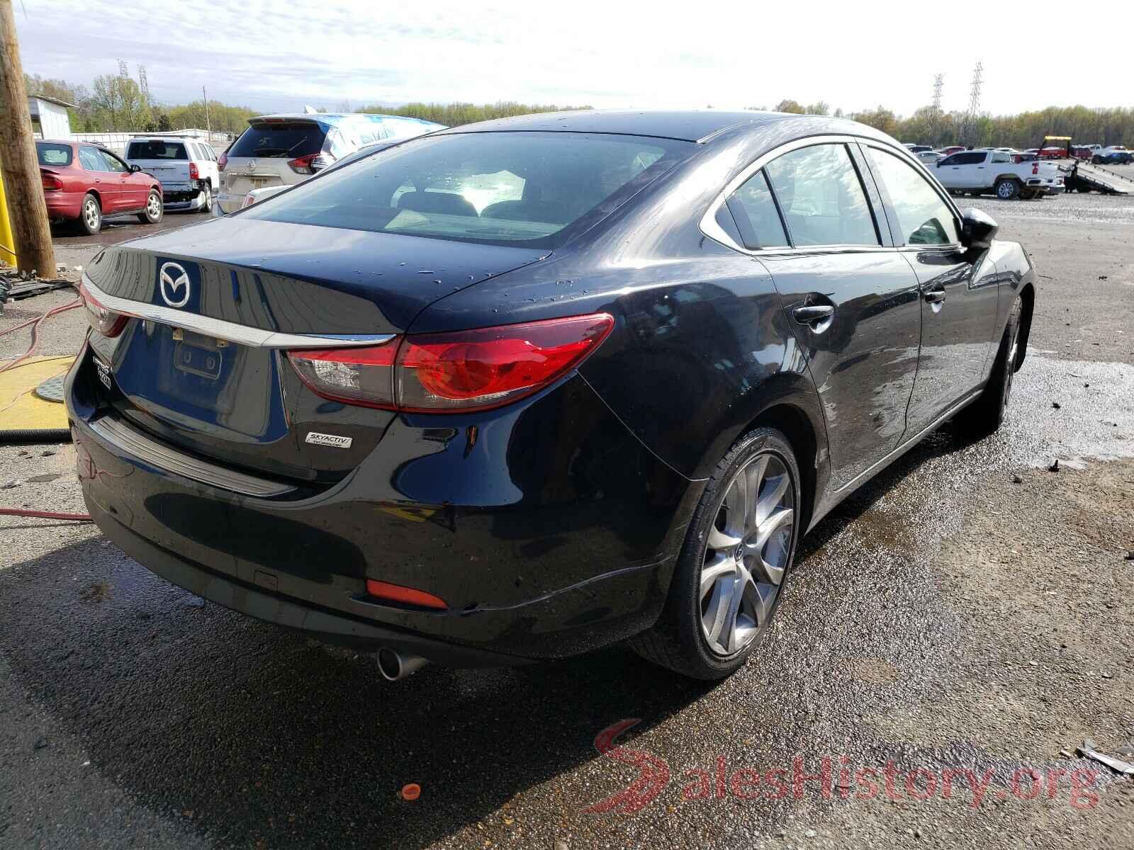 JM1GJ1V57G1453333 2016 MAZDA 6