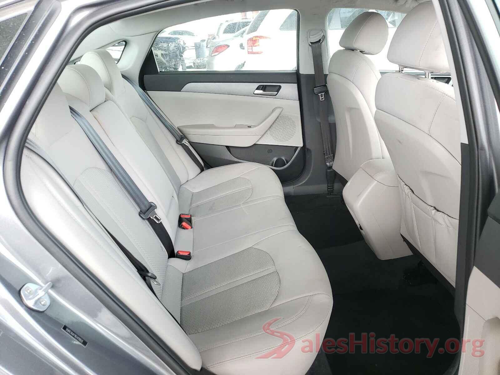 5NPE24AF9KH790513 2019 HYUNDAI SONATA