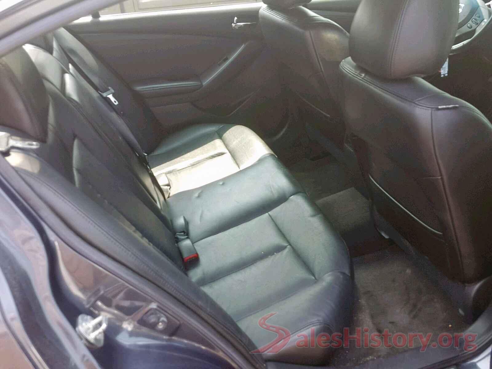 1N4AL2AP8BC117058 2011 NISSAN ALTIMA