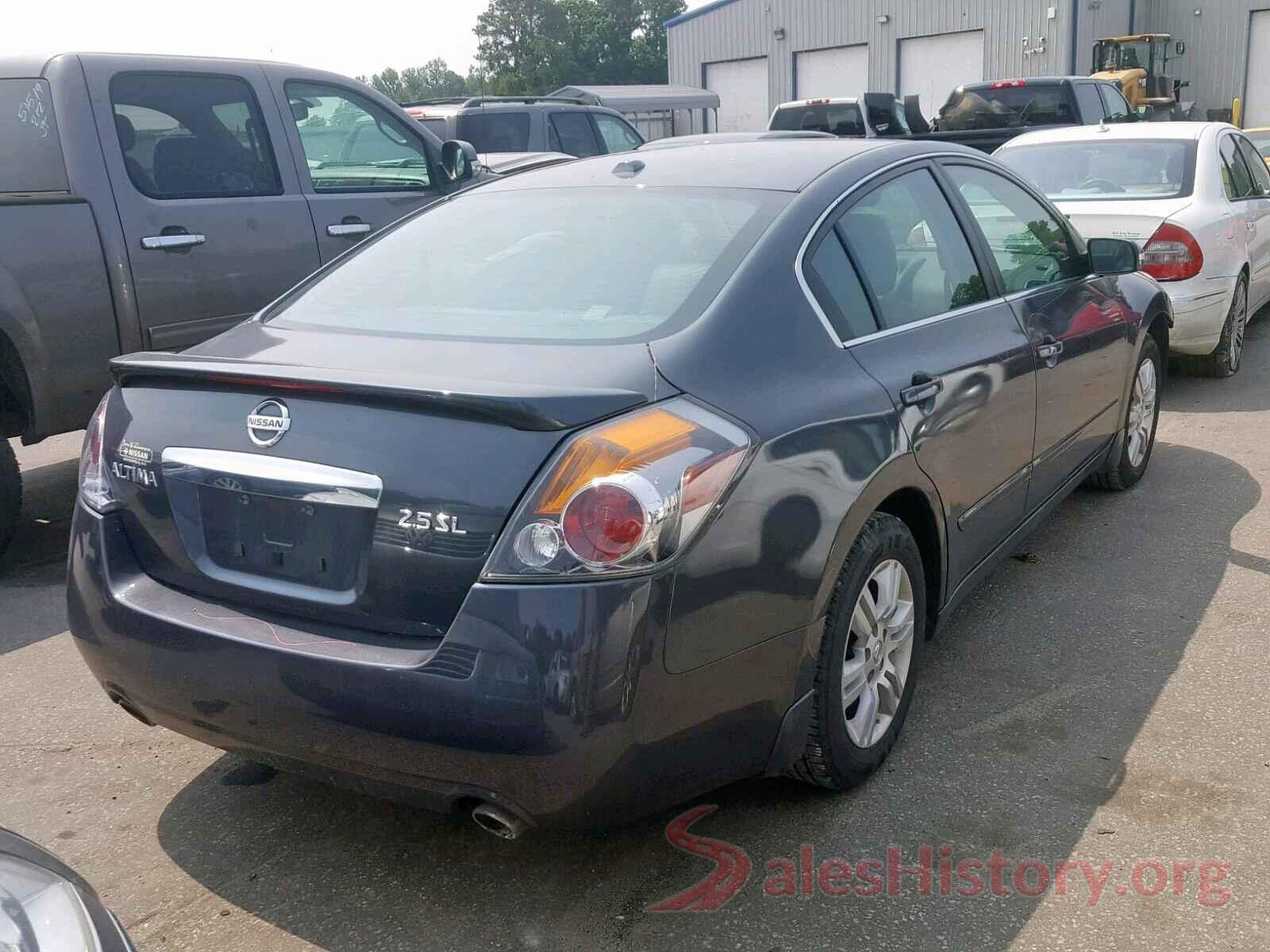 1N4AL2AP8BC117058 2011 NISSAN ALTIMA