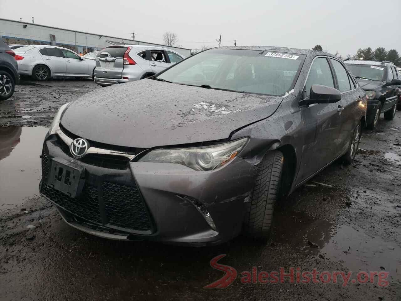 4T1BF1FKXGU116262 2016 TOYOTA CAMRY