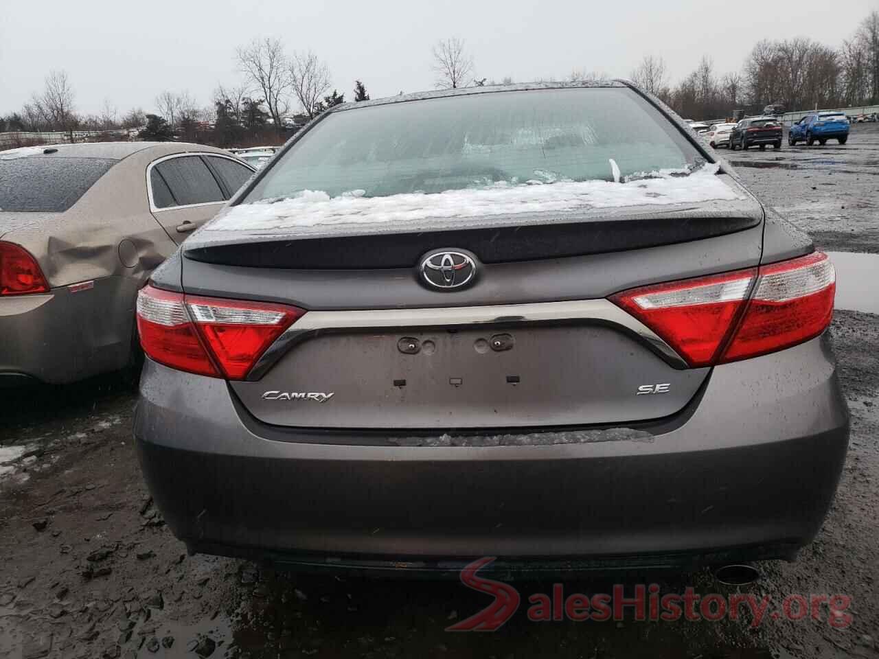 4T1BF1FKXGU116262 2016 TOYOTA CAMRY