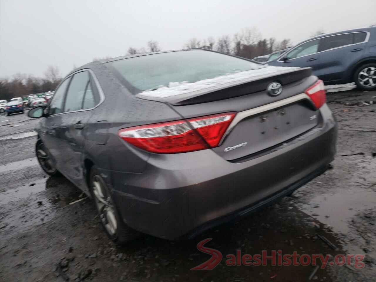 4T1BF1FKXGU116262 2016 TOYOTA CAMRY