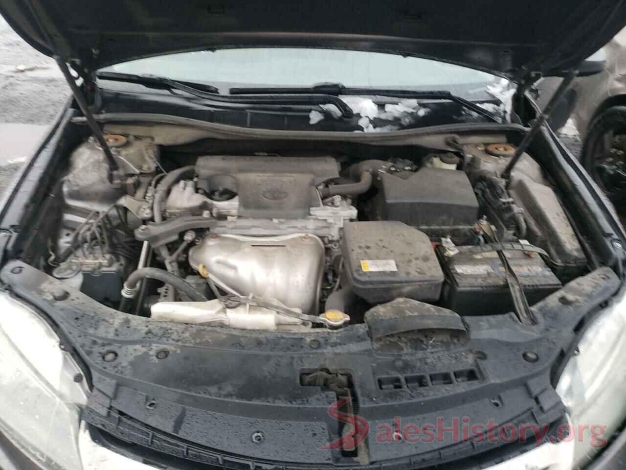 4T1BF1FKXGU116262 2016 TOYOTA CAMRY