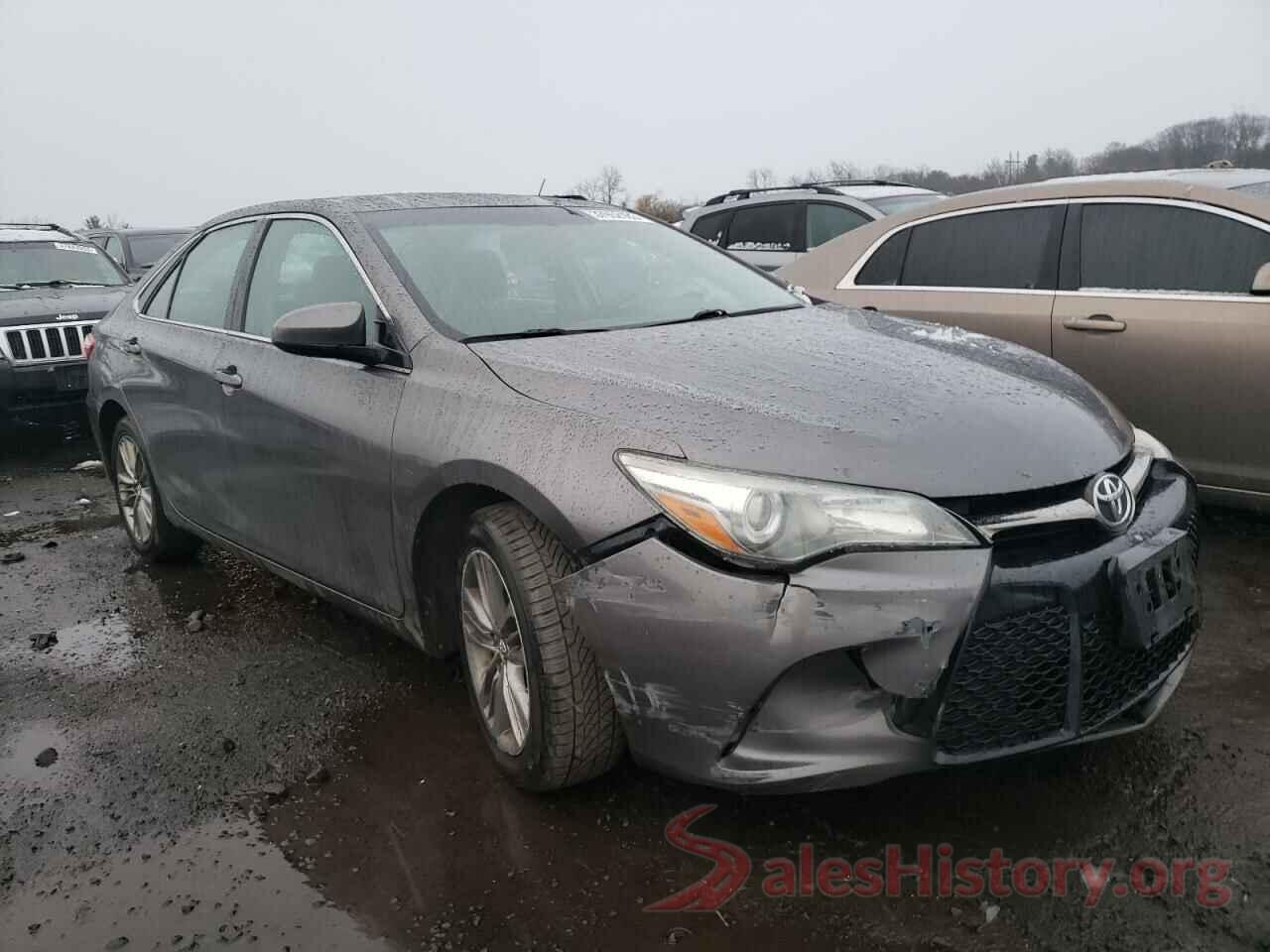 4T1BF1FKXGU116262 2016 TOYOTA CAMRY