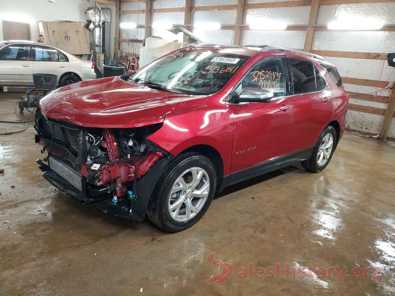 3GNAXNEV0LS556041 2020 CHEVROLET EQUINOX