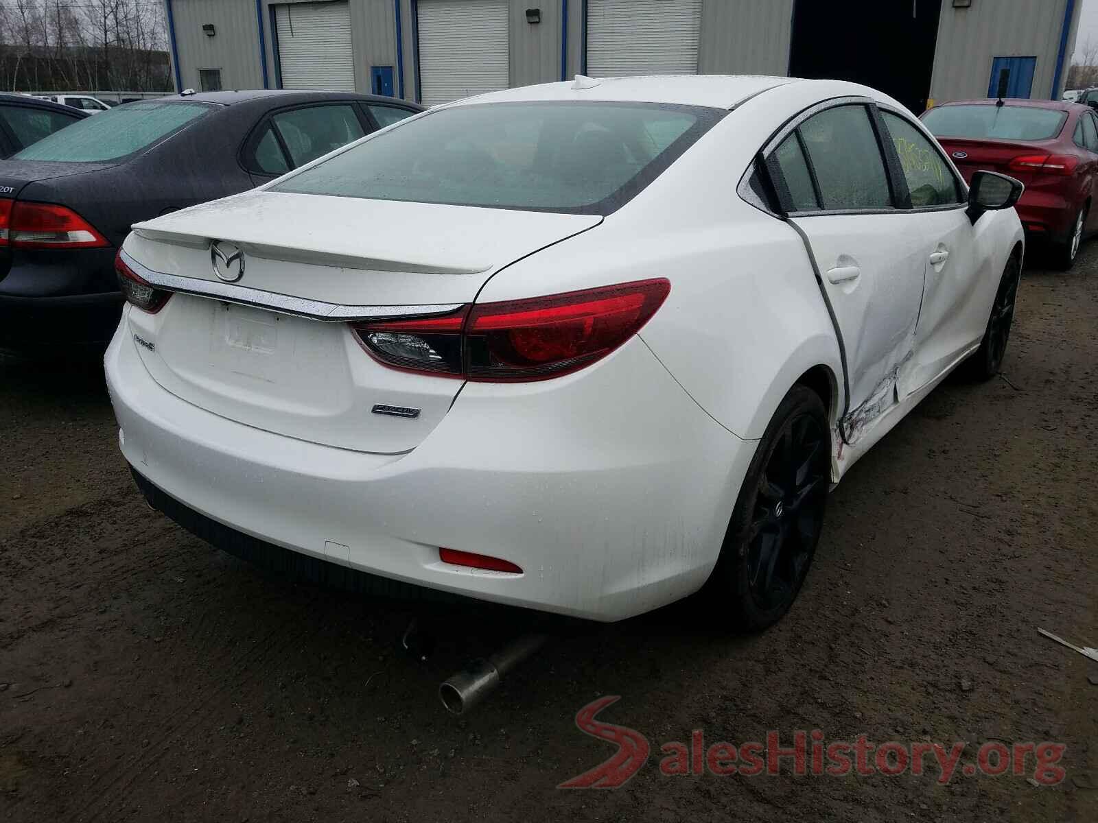 JM1GJ1W52G1417967 2016 MAZDA 6