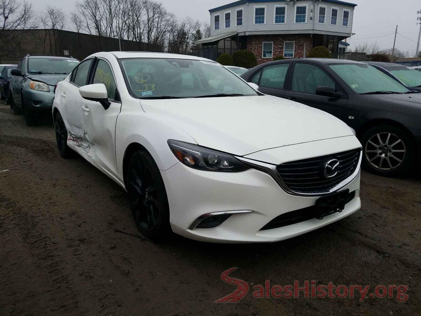 JM1GJ1W52G1417967 2016 MAZDA 6