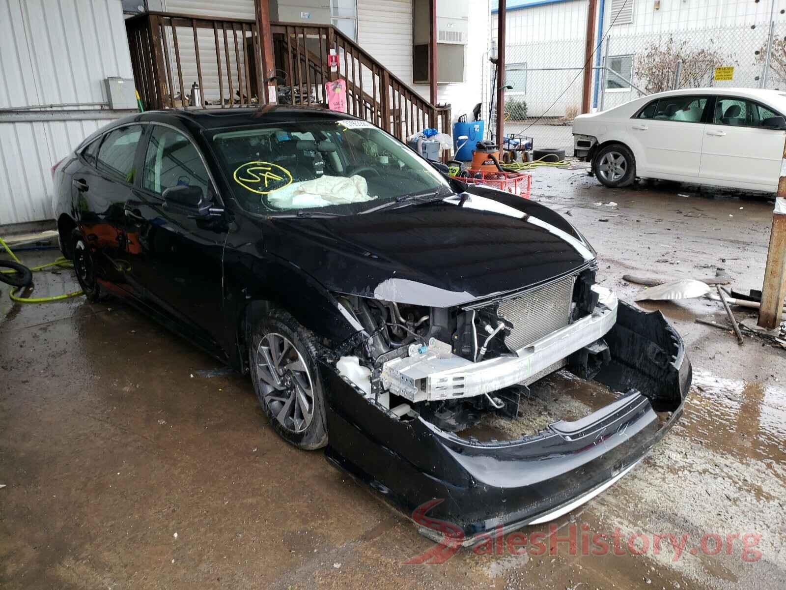 2HGFC2F78JH534315 2018 HONDA CIVIC