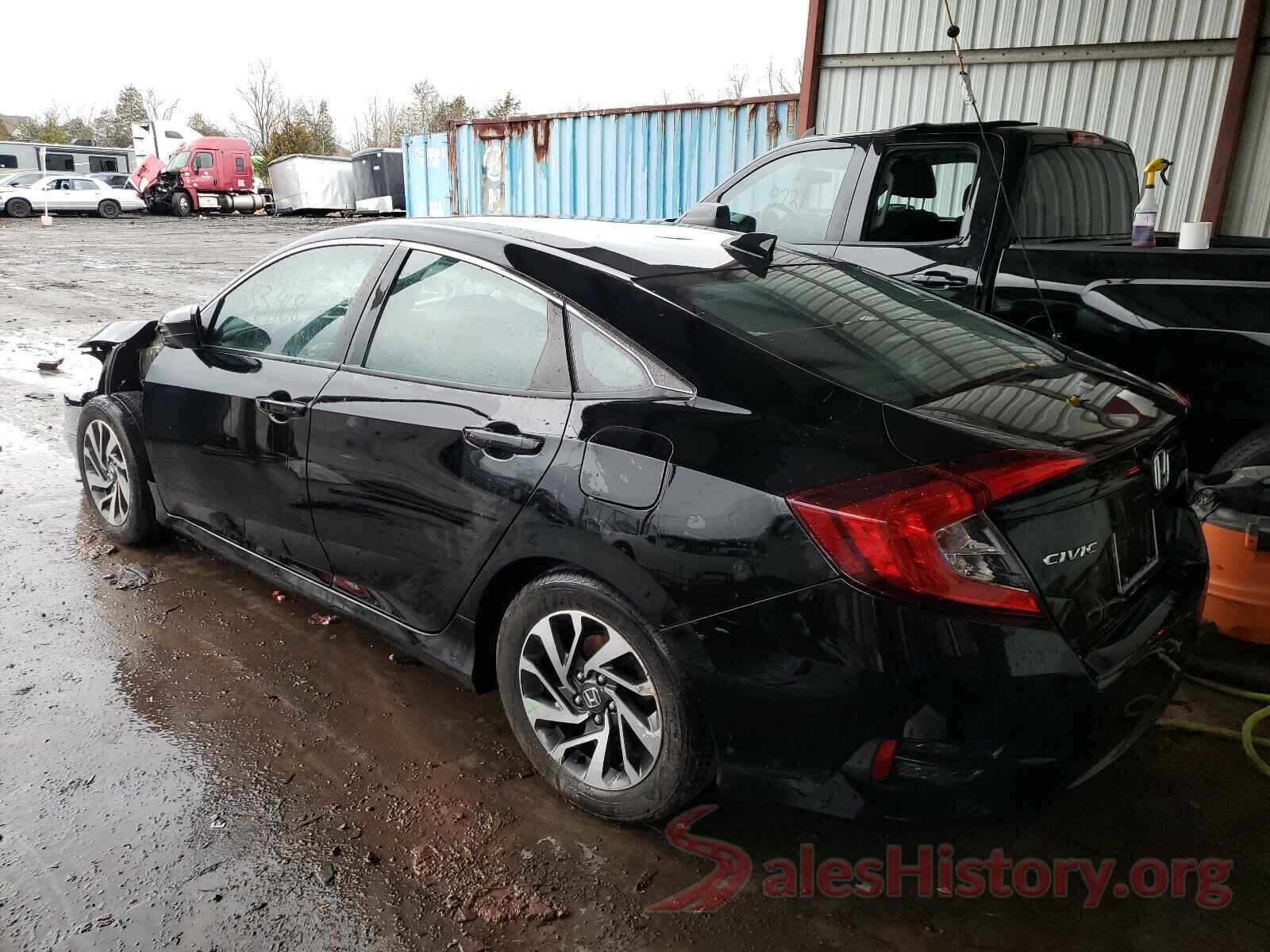 2HGFC2F78JH534315 2018 HONDA CIVIC