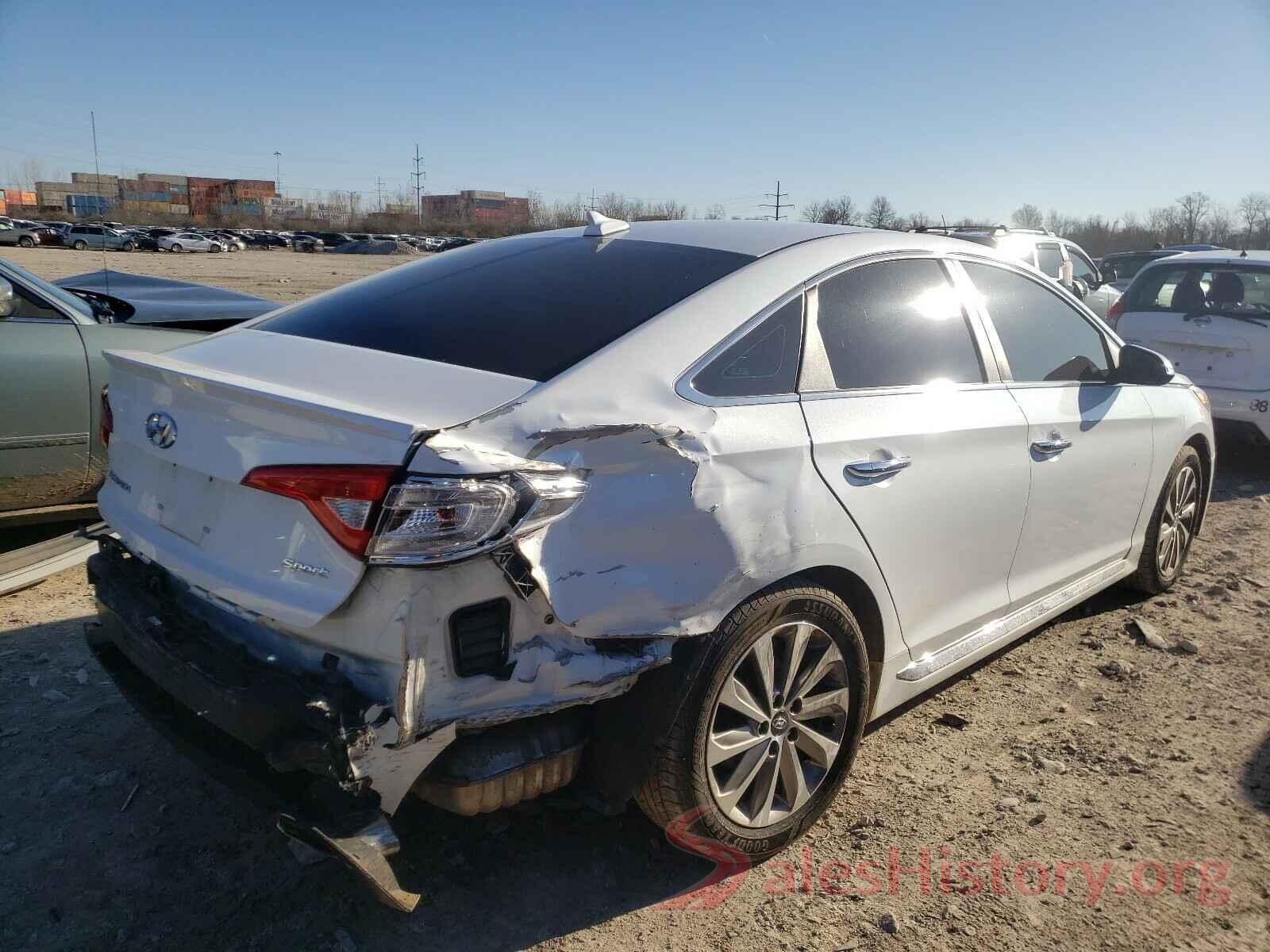 5NPE34AF4HH557533 2017 HYUNDAI SONATA