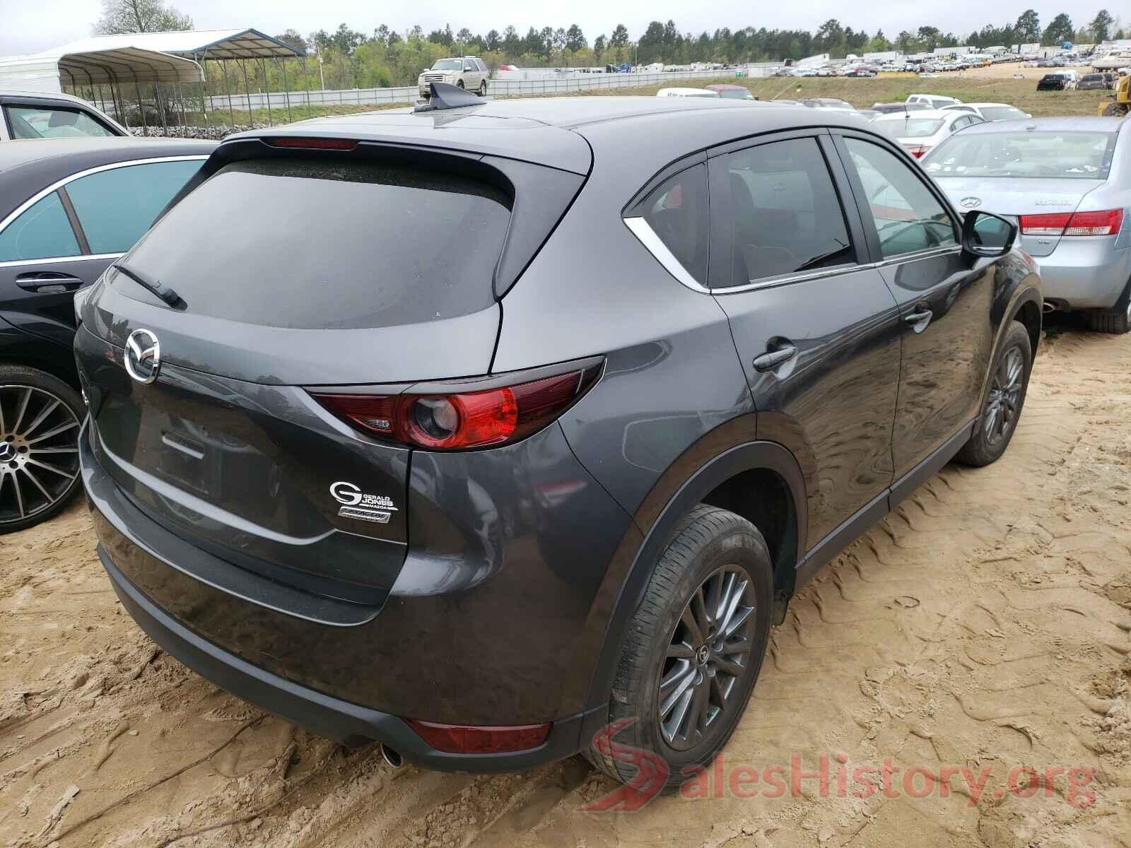 JM3KFACL0H0183115 2017 MAZDA CX-5