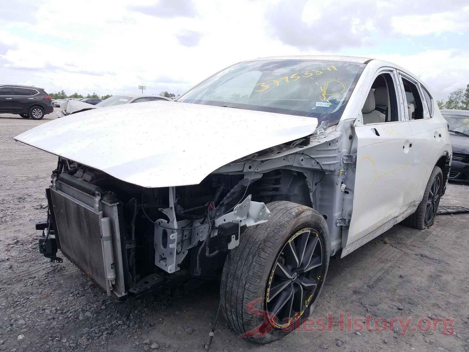 JM3KFADLXH0183072 2017 MAZDA CX-5