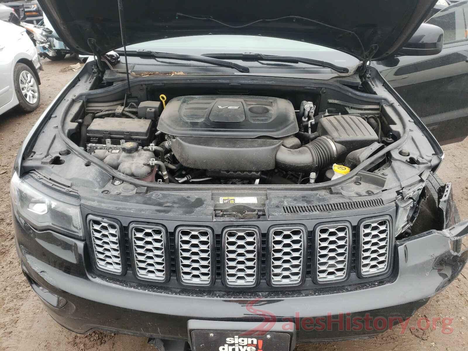 1C4RJFAG0JC475800 2018 JEEP CHEROKEE