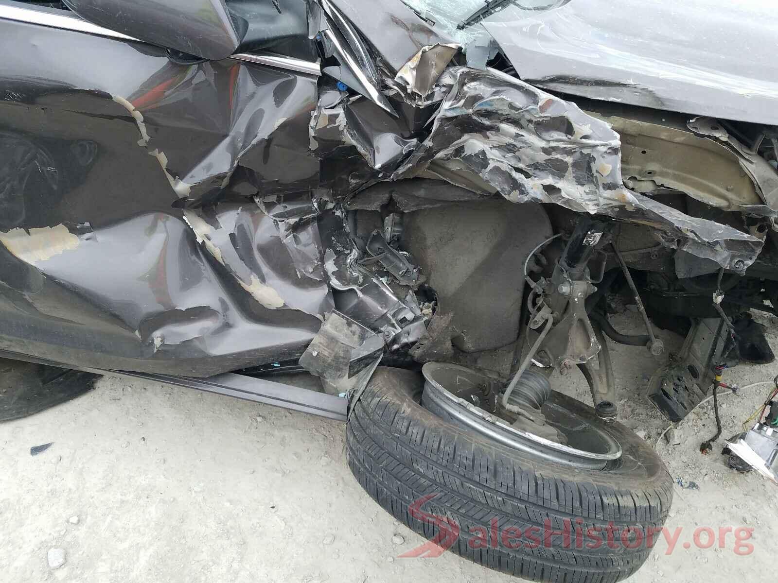 5NPE24AF1HH510351 2017 HYUNDAI SONATA