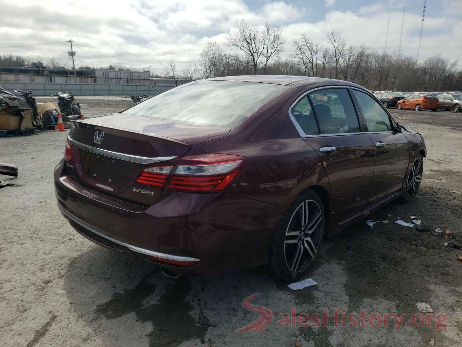 1HGCR2F56HA146203 2017 HONDA ACCORD