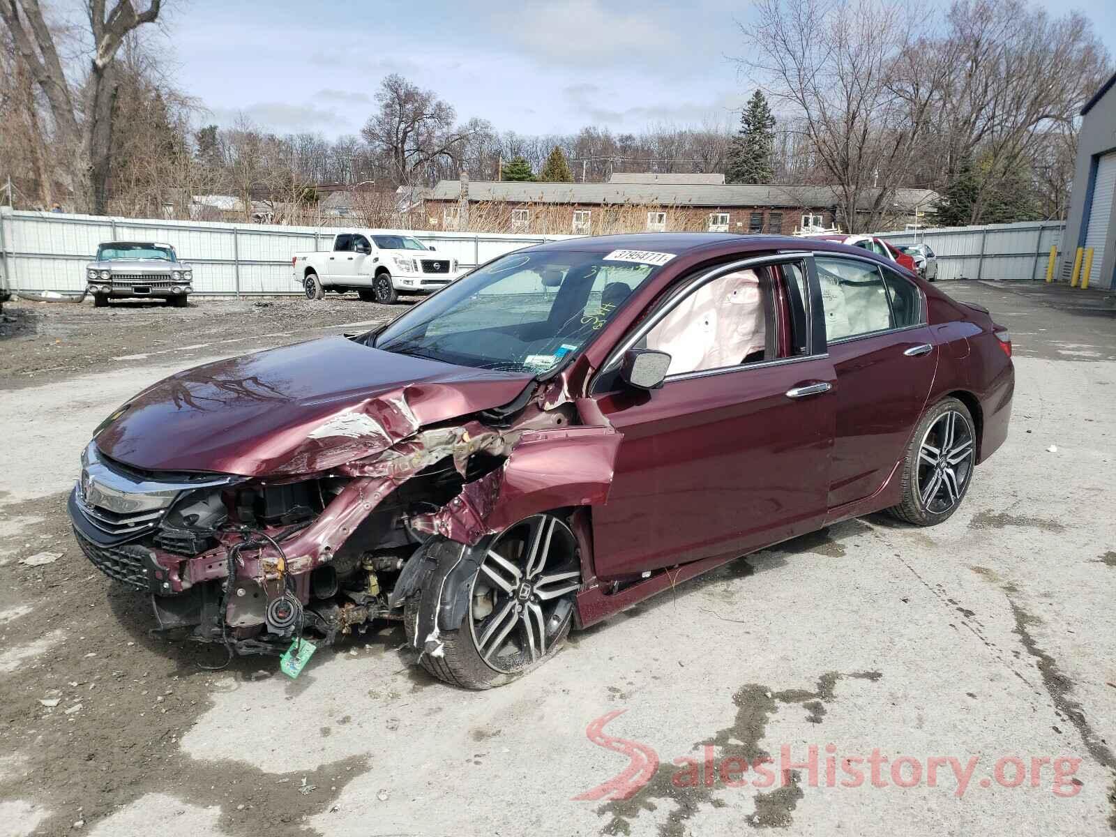 1HGCR2F56HA146203 2017 HONDA ACCORD